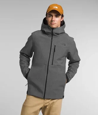 Sudadera con capucha Apex Bionic 3 para hombre