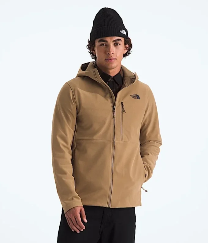 Sudadera con capucha Apex Bionic 3 para hombre Sudadera con capucha Apex Bionic 3 para hombre