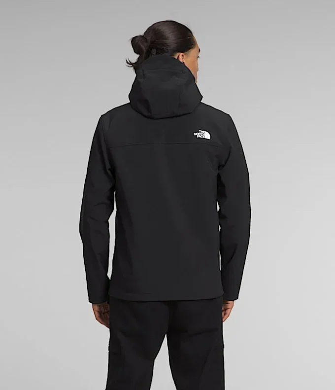 Sudadera con capucha Apex Bionic 3 para hombre Sudadera con capucha Apex Bionic 3 para hombre