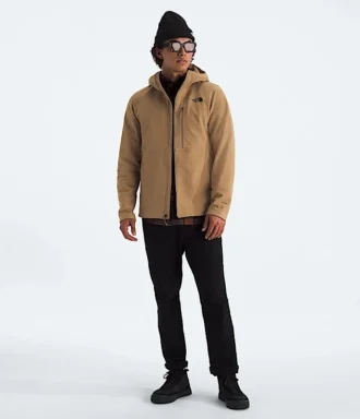 Sudadera con capucha Apex Bionic 3 para hombre