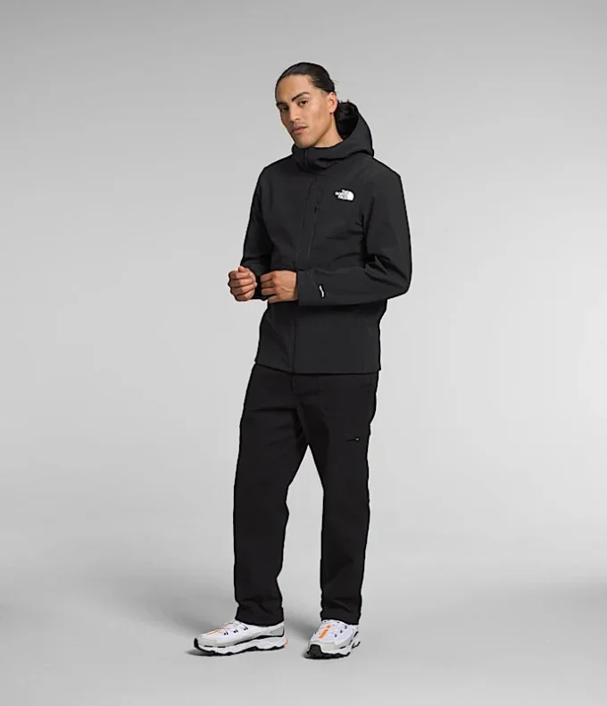 Sudadera con capucha Apex Bionic 3 para hombre Sudadera con capucha Apex Bionic 3 para hombre