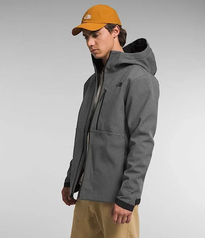 Sudadera con capucha Apex Bionic 3 para hombre Sudadera con capucha Apex Bionic 3 para hombre
