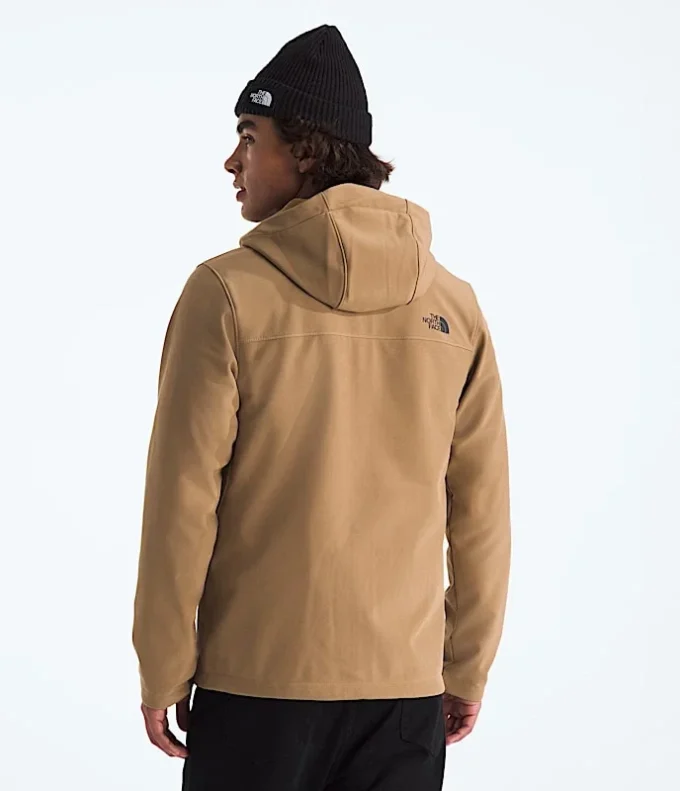 Sudadera con capucha Apex Bionic 3 para hombre Sudadera con capucha Apex Bionic 3 para hombre