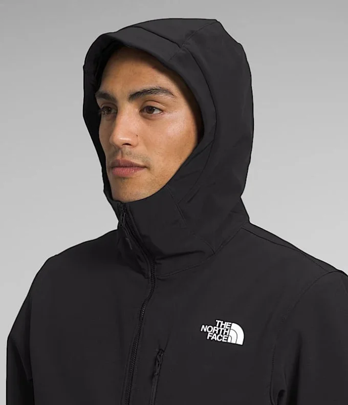 Sudadera con capucha Apex Bionic 3 para hombre Sudadera con capucha Apex Bionic 3 para hombre