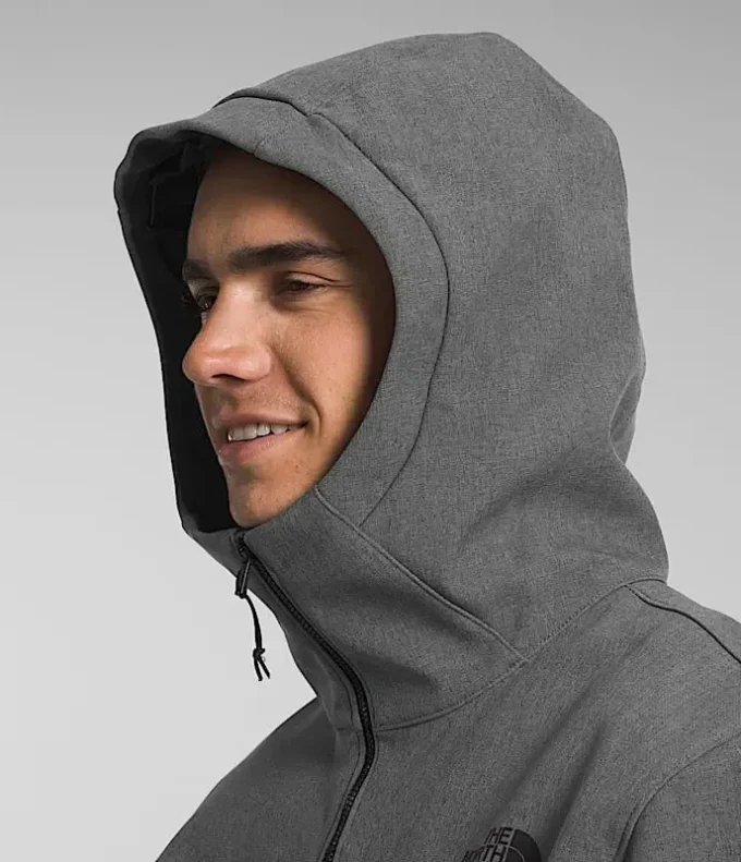 Sudadera con capucha Apex Bionic 3 para hombre Sudadera con capucha Apex Bionic 3 para hombre