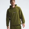 Sudadera con capucha AXYS para hombre