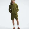 Sudadera con capucha AXYS para hombre