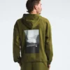 Sudadera con capucha AXYS para hombre
