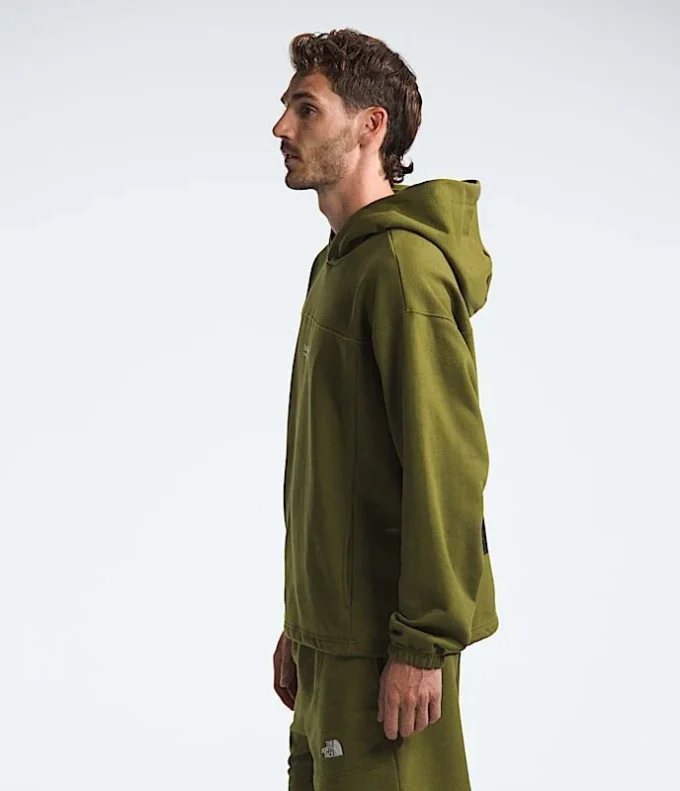 Sudadera con capucha AXYS para hombre