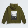 Sudadera con capucha AXYS para hombre