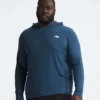Sudadera con capucha Big Adventure Sun para hombre Sudadera con capucha Big Adventure Sun para hombre
