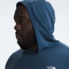 Sudadera con capucha Big Adventure Sun para hombre Sudadera con capucha Big Adventure Sun para hombre