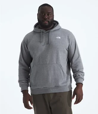 Sudadera con capucha Big Evolution Simple Dome para hombre