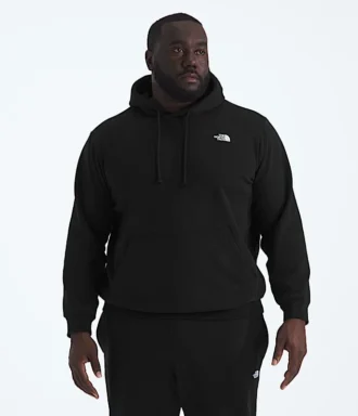 Sudadera con capucha Big Evolution Simple Dome para hombre