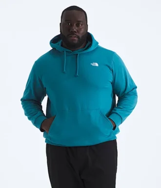 Sudadera con capucha Big Evolution Simple Dome para hombre