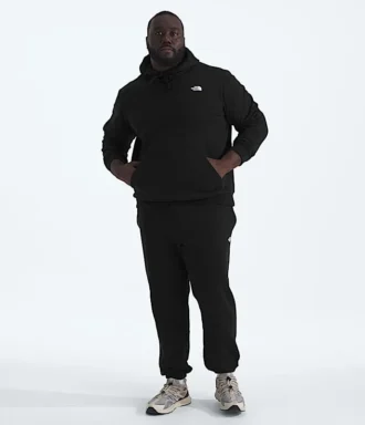 Sudadera con capucha Big Evolution Simple Dome para hombre