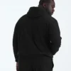 Sudadera con capucha Big Evolution Simple Dome para hombre Sudadera con capucha Big Evolution Simple Dome para hombre