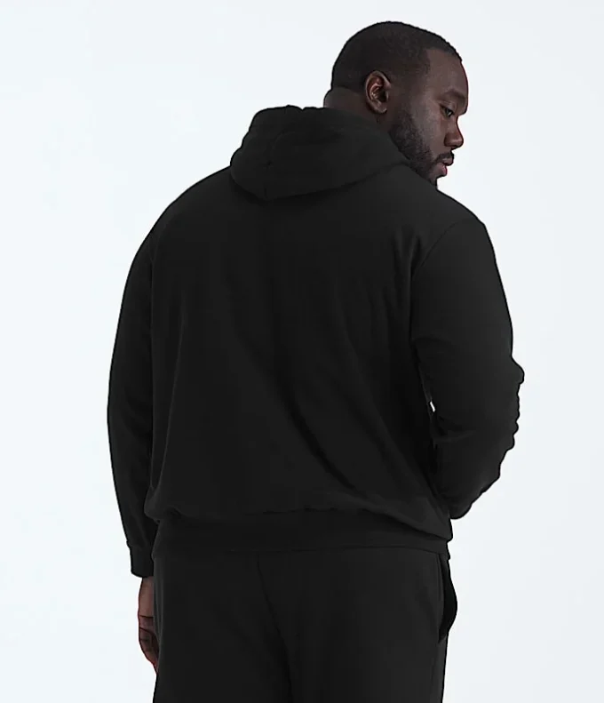Sudadera con capucha Big Evolution Simple Dome para hombre Sudadera con capucha Big Evolution Simple Dome para hombre