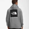 Sudadera con capucha Box NSE para hombre Sudadera con capucha Box NSE para hombre