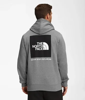 Sudadera con capucha Box NSE para hombre