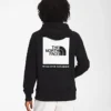 Sudadera con capucha Box NSE para mujer Sudadera con capucha Box NSE para mujer