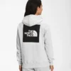 Sudadera con capucha Box NSE para mujer Sudadera con capucha Box NSE para mujer