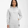 Sudadera con capucha Box NSE para mujer Sudadera con capucha Box NSE para mujer