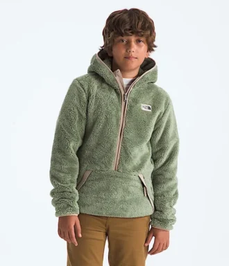 Sudadera con capucha Cabin Fleece para niño Sudadera con capucha Cabin Fleece para niño