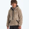 Sudadera con capucha Cabin Fleece para niño Sudadera con capucha Cabin Fleece para niño