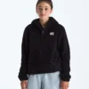 Sudadera con capucha Cabin Fleece para niño Sudadera con capucha Cabin Fleece para niño