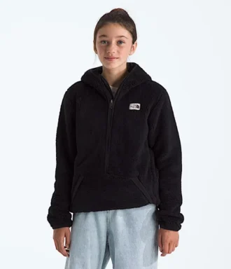 Sudadera con capucha Cabin Fleece para niño Sudadera con capucha Cabin Fleece para niño