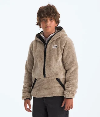 Sudadera con capucha Cabin Fleece para niño Sudadera con capucha Cabin Fleece para niño