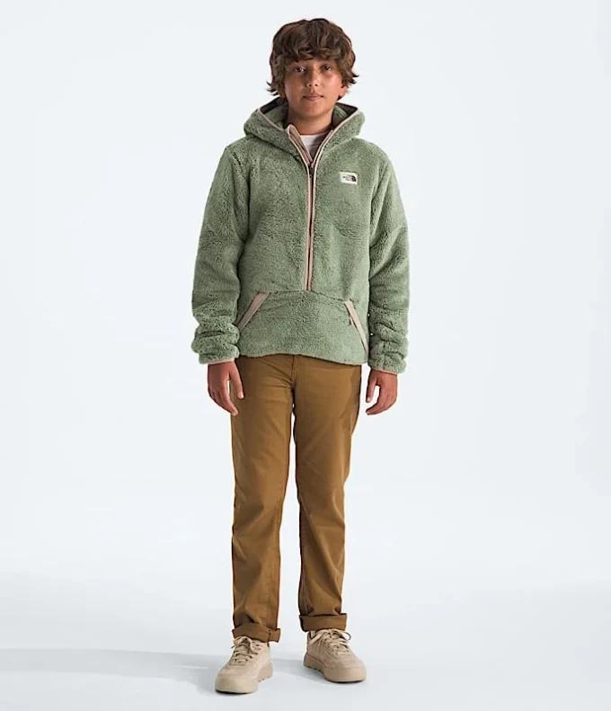 Sudadera con capucha Cabin Fleece para niño Sudadera con capucha Cabin Fleece para niño