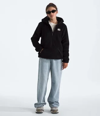 Sudadera con capucha Cabin Fleece para niño Sudadera con capucha Cabin Fleece para niño