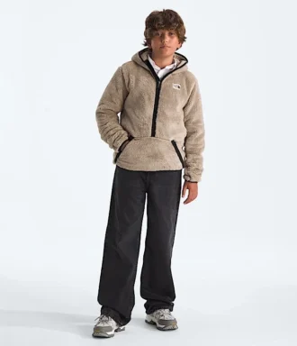 Sudadera con capucha Cabin Fleece para niño Sudadera con capucha Cabin Fleece para niño
