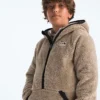 Sudadera con capucha Cabin Fleece para niño Sudadera con capucha Cabin Fleece para niño