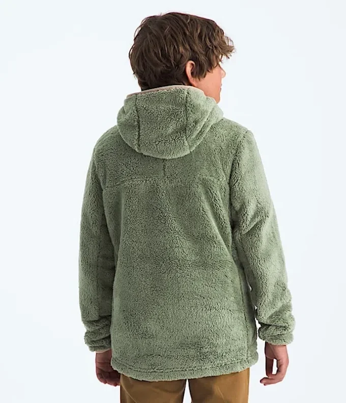 Sudadera con capucha Cabin Fleece para niño Sudadera con capucha Cabin Fleece para niño