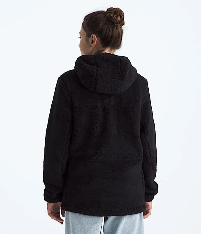 Sudadera con capucha Cabin Fleece para niño Sudadera con capucha Cabin Fleece para niño