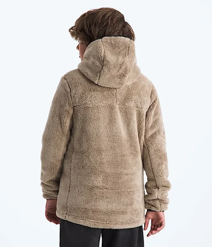 Sudadera con capucha Cabin Fleece para niño Sudadera con capucha Cabin Fleece para niño