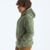 Sudadera con capucha Cabin Fleece para niño Sudadera con capucha Cabin Fleece para niño