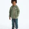 Sudadera con capucha Cabin Fleece para niños