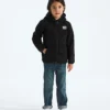 Sudadera con capucha Cabin Fleece para niños