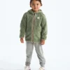 Sudadera con capucha Cabin Fleece para niños