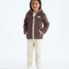 Sudadera con capucha Cabin Fleece para niños
