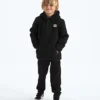 Sudadera con capucha Cabin Fleece para niños