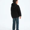 Sudadera con capucha Cabin Fleece para niños