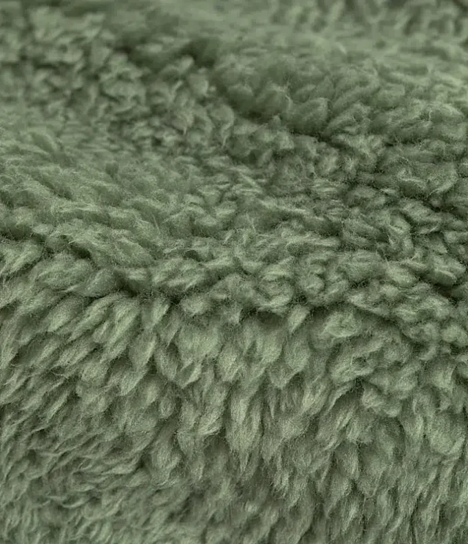 Sudadera con capucha Cabin Fleece para niños