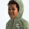 Sudadera con capucha Cabin Fleece para niños