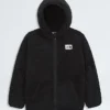 Sudadera con capucha Cabin Fleece para niños