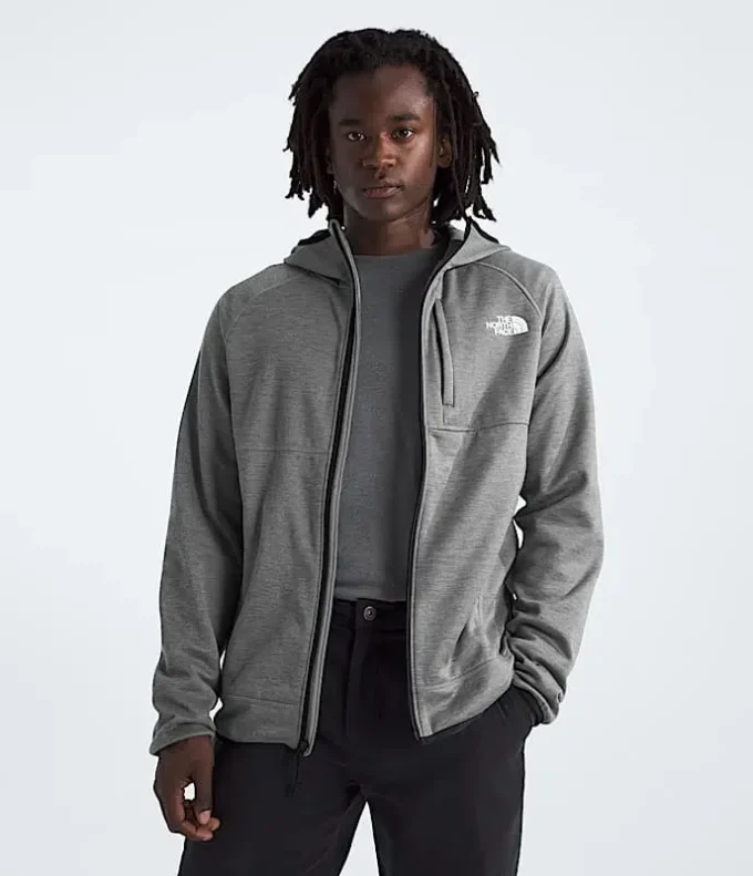 Sudadera con capucha Canyonlands para hombre Sudadera con capucha Canyonlands para hombre